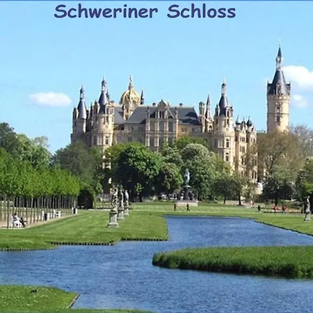 דירה Winther 1 *