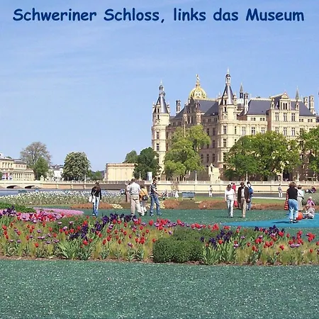 Winther 1 דירה *