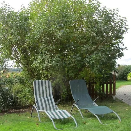 Winther 1 דירה *