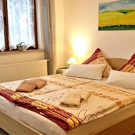 דירה Winther 1 *