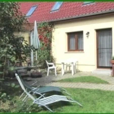 דירה Winther 1 Lutzow